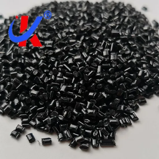 バージンプラスチック材料 POM 顆粒 POM GF30 アセタールコポリマー POM